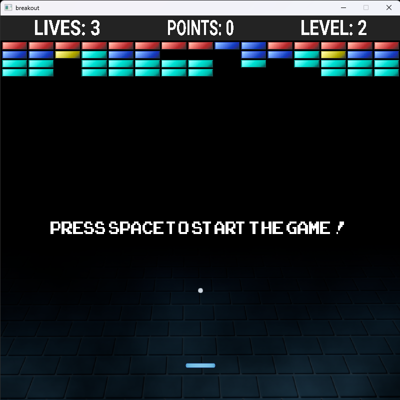 Project preview